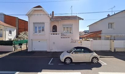 Buisson Sandrine, Avocat à Roanne