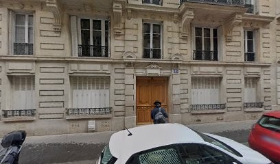 Andraos-Guerin Lara, Avocat à Paris 15