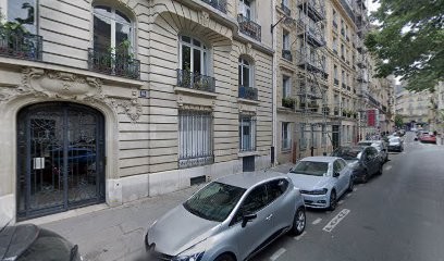 Léo Laumônier Avocat - Droit du travail - Paris, Avocat à Paris 17