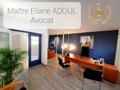 Cabinet Eliane Adoul, Avocat à Cannes