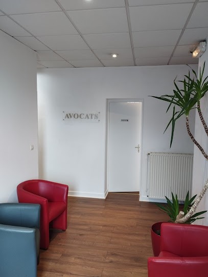 Jean-Jérôme TOUZÉ Nathalie LEROUX AVOCATS NORMANDS, Avocat à Bernay