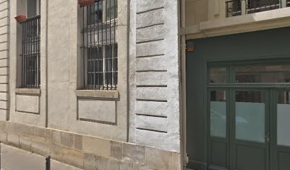 Cabinet Vercken & Gaullier, Avocat à Paris 06