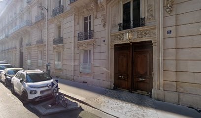 COTTY LOLICHON AVOCATS, Avocat à Paris 17