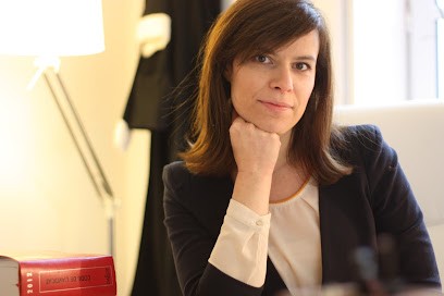 MARIE LAUPELLETIER, Avocat à Lyon 02