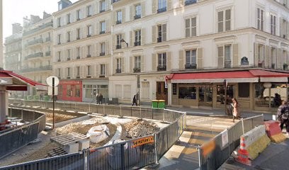 Galion Societe D'avocats, Avocat à Paris 08