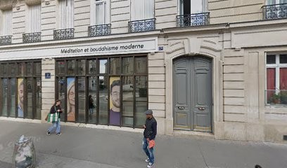 OutreNoir Avocats, Avocat à Paris 10