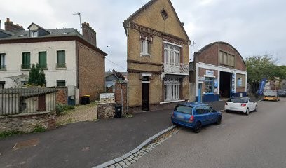 Duteil Philippe, Avocat à Pont-Audemer