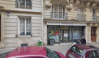 Sajet, Avocat à Paris 17
