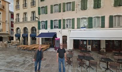 De Brisis-Esposito SCP, Avocat à Dax