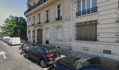 Frédéric Bourgoin - Avocat, Avocat à Paris 08