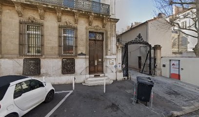 COMPAS AVOCATS, Avocat à Marseille 06