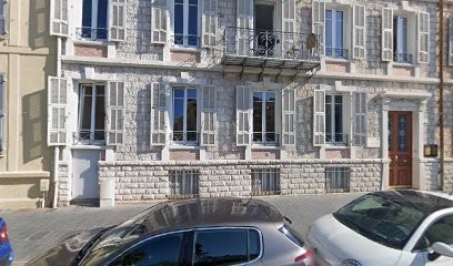 Orlandini Jean-Charles, Avocat à Nice