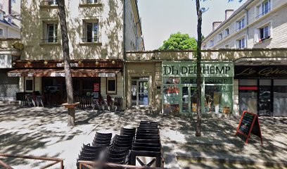 Scotti Christophe, Avocat à Mantes-la-Jolie