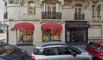 Cabinet Wojakowski, Avocat à Paris 17