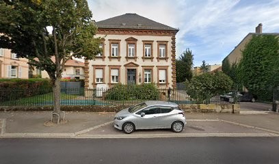 Nimeskern Barbara, Avocat à Saint-Avold