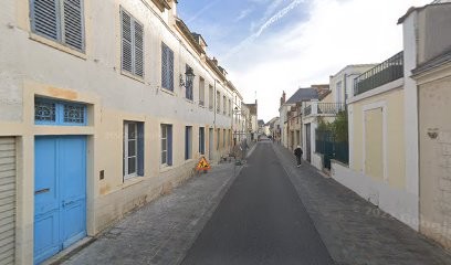 Rougelin Olivier, Avocat à Montargis