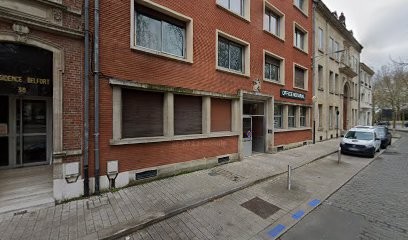 Hertault Amandine, Avocat à Amiens