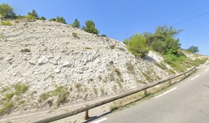 Maurin, Avocat à Mormoiron