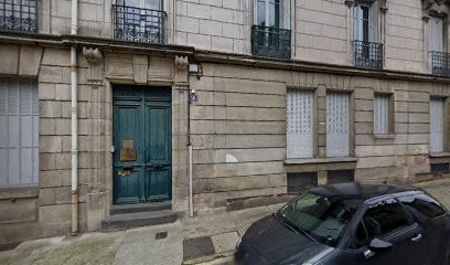 Anne-Lise BONNEFILLE, Avocat à Moulins