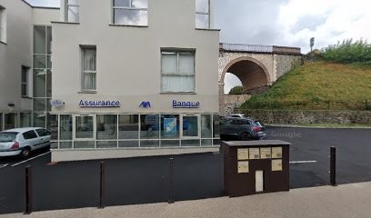 Mahillon Labasse Sandrine, Avocat à Aurillac