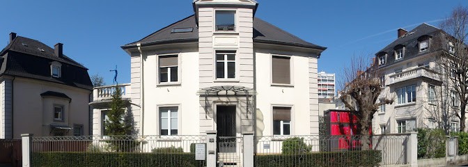 Marjolaine FOESSEL - Avocat à Mulhouse, Avocat à Mulhouse