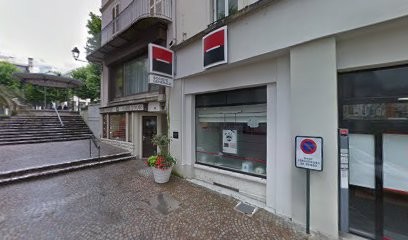 SCP CALLOUD, Avocat à Aix-les-Bains