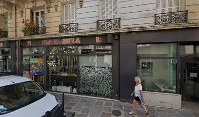 Pro-Barreau, Avocat à Paris 06