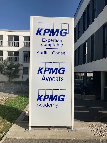 KPMG Avocats Meylan - Grenoble, Avocat à Meylan