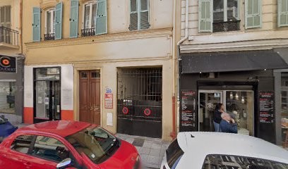 Marie-Georges CLUCHAGUE-COUTANT, Avocat à Nice