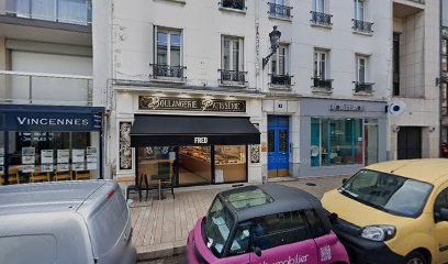 Maître Larissa OTCHE - Avocat En Droit Des Affaires, Avocat à Vincennes