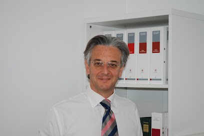 Constant Olivier, Avocat à Pont-Saint-Esprit