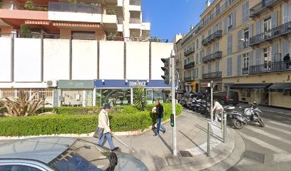 Berdah Philippe, Avocat à Nice