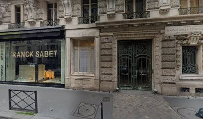 Jean-Claude Coulon Et Associes, Avocat à Paris 08