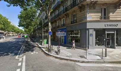 Avocats LCG, Avocat à Paris 08