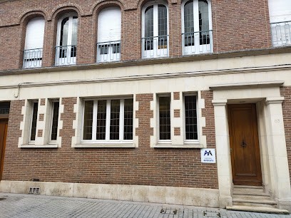 Me Jonathan PORCHER, Avocat au barreau d'Amiens, Conseils et contentieux en droit public, Avocat à Amiens