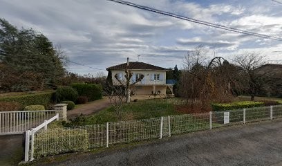 Lacroix Guy, Avocat à Montpon-Ménestérol