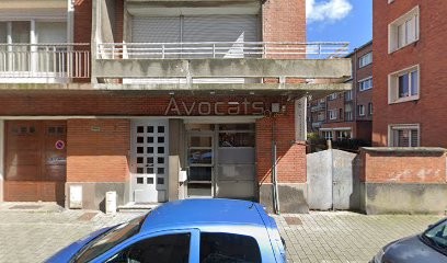 Andries Sophie, Avocat à Dunkerque