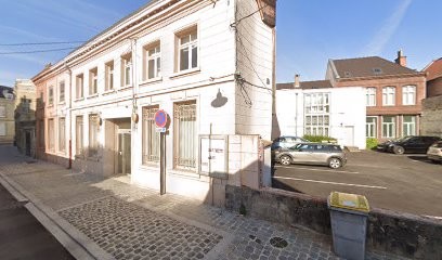 Delhaye Christophe, Avocat à Valenciennes