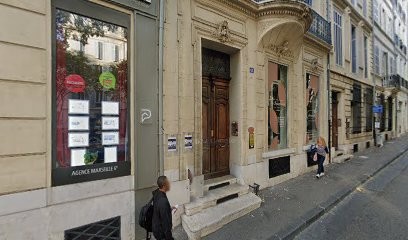 Cabinet Menestrier Avocat, Avocat à Marseille 06