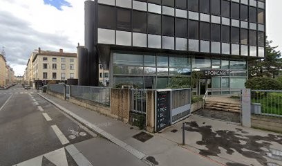 Sedlex, Avocat à Lyon 09