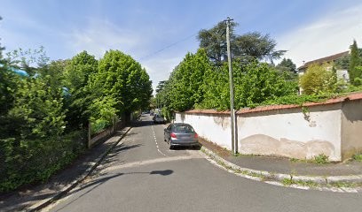 Latour Philippe Henri Charles, Avocat à Trévoux