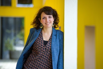 Cécile LAVISSE avocat - Droit public, Avocat à Lyon 02