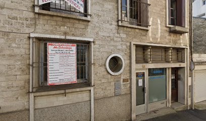 Borgne Delphine, Avocat à Pontoise