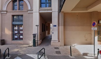 Le Cabinet Musacchia Elie, Avocat à Aix-en-Provence