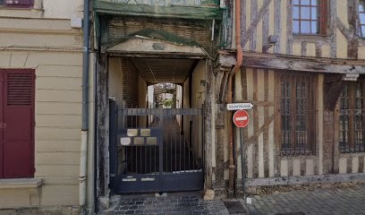 Maître Richard HONNET, Avocat à Troyes