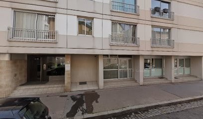 Dupuis-Bellagha Marie-Pierre, Avocat à Lyon 07