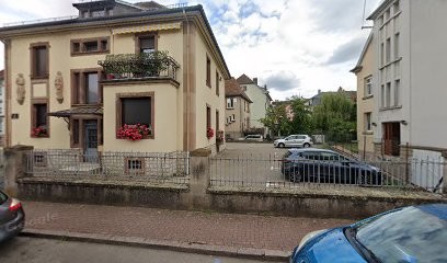 Jeantit Marie-Claude, Avocat à Sarrebourg