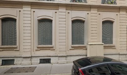 Johana JOUNIER, Avocat à Lyon 02