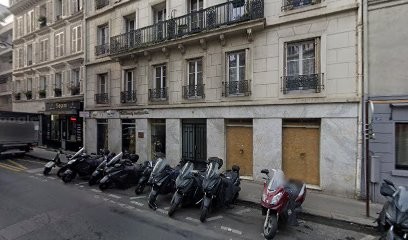 Daou Thierry, Avocat à Paris 17