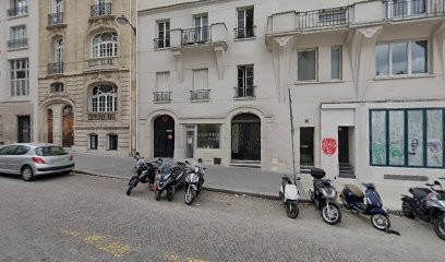 France Mexico Consulting, Avocat à Paris 17